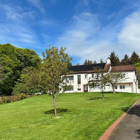 Drumfin Cottage Elgin Exterior foto